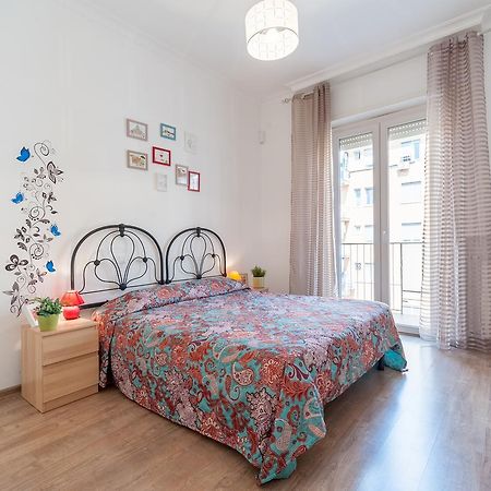 Vatican Stemar Apartment ローマ エクステリア 写真