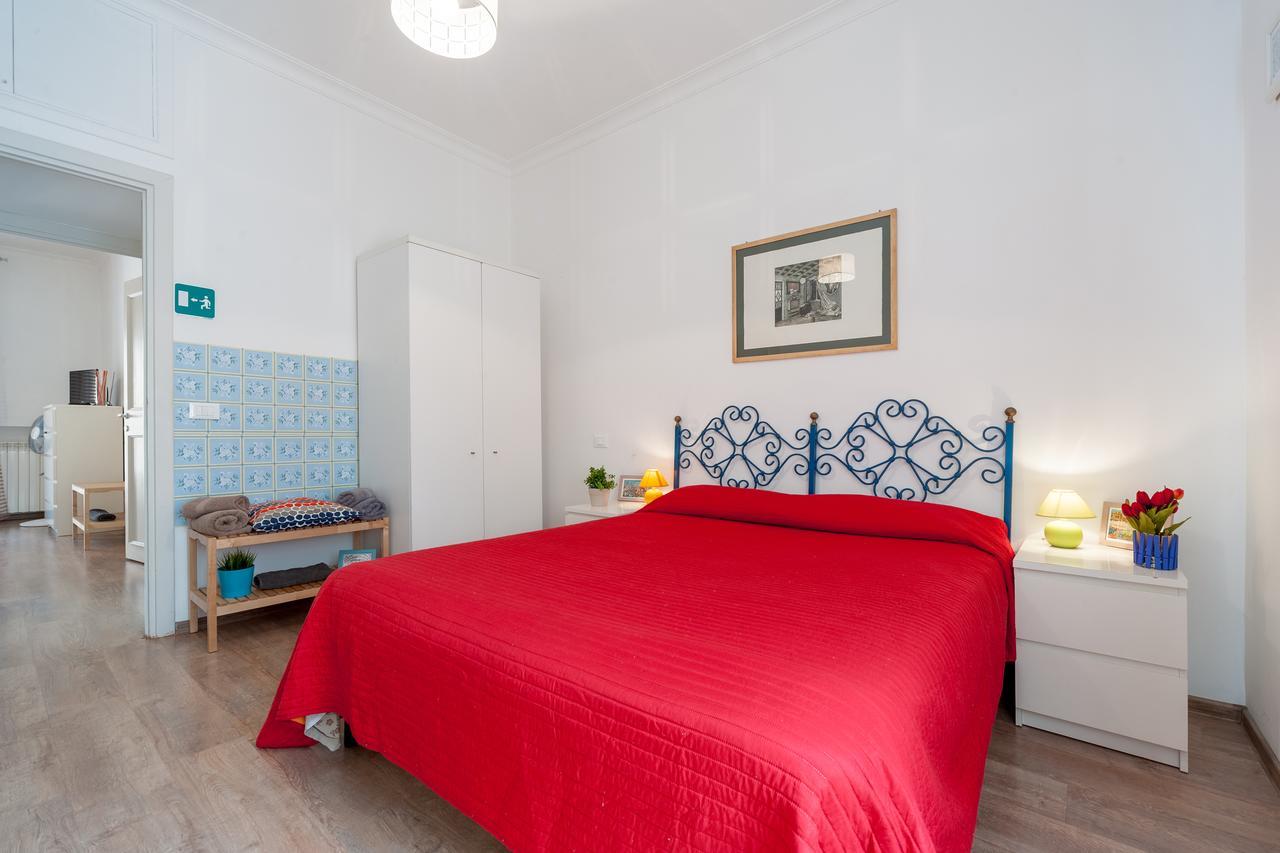 Vatican Stemar Apartment ローマ エクステリア 写真