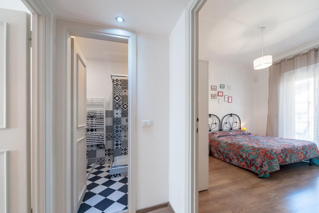 Vatican Stemar Apartment ローマ エクステリア 写真
