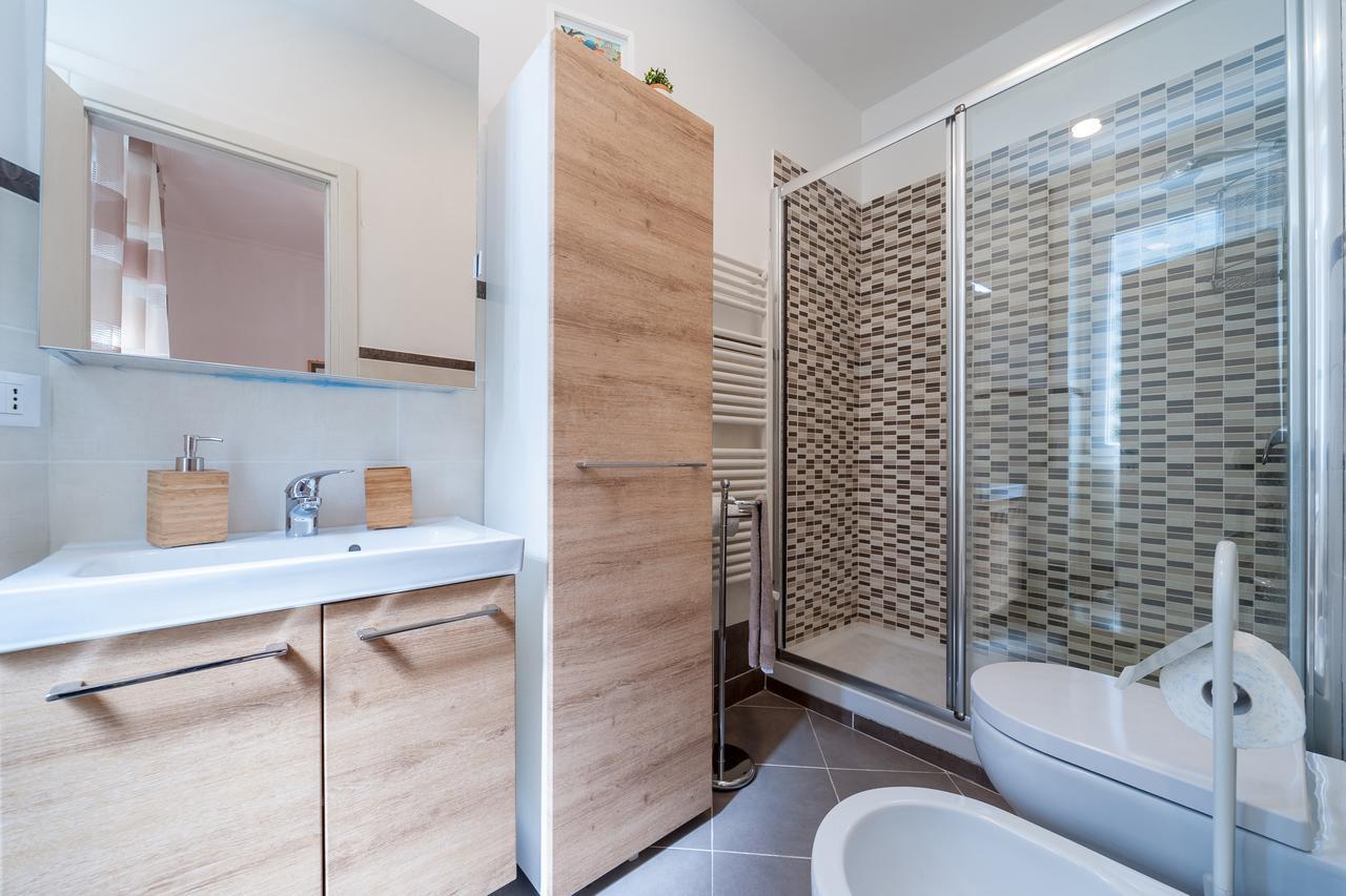 Vatican Stemar Apartment ローマ エクステリア 写真