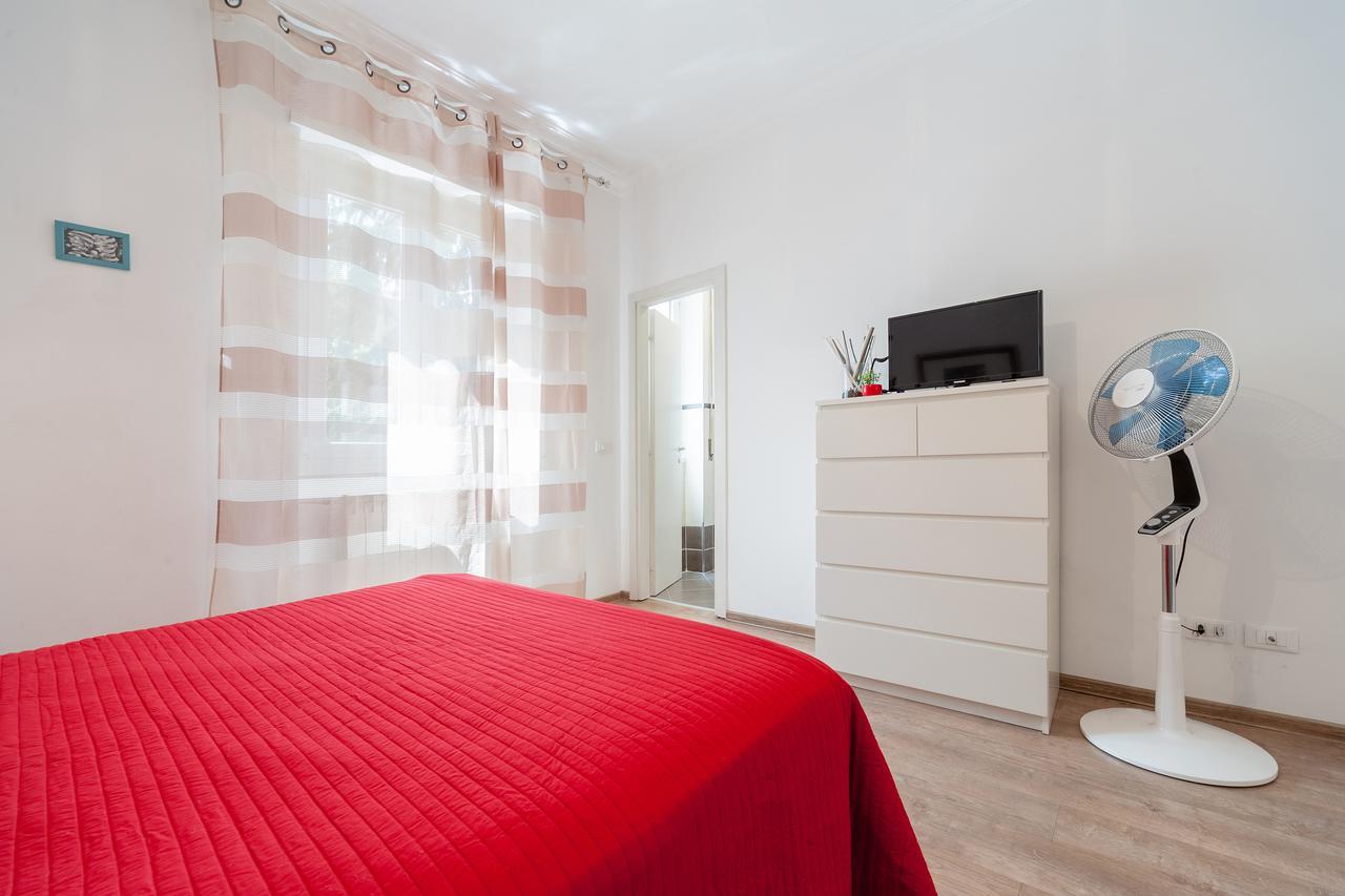 Vatican Stemar Apartment ローマ エクステリア 写真