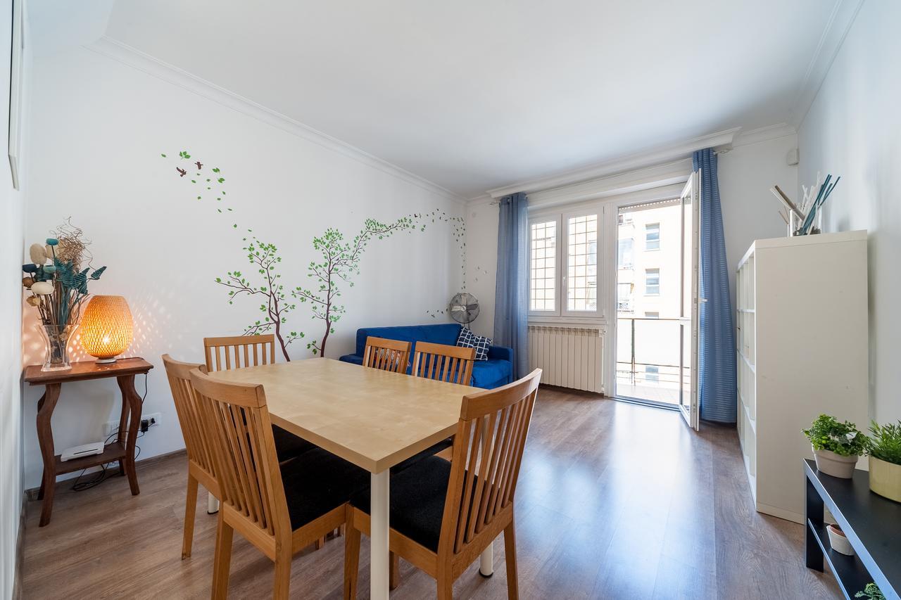 Vatican Stemar Apartment ローマ エクステリア 写真
