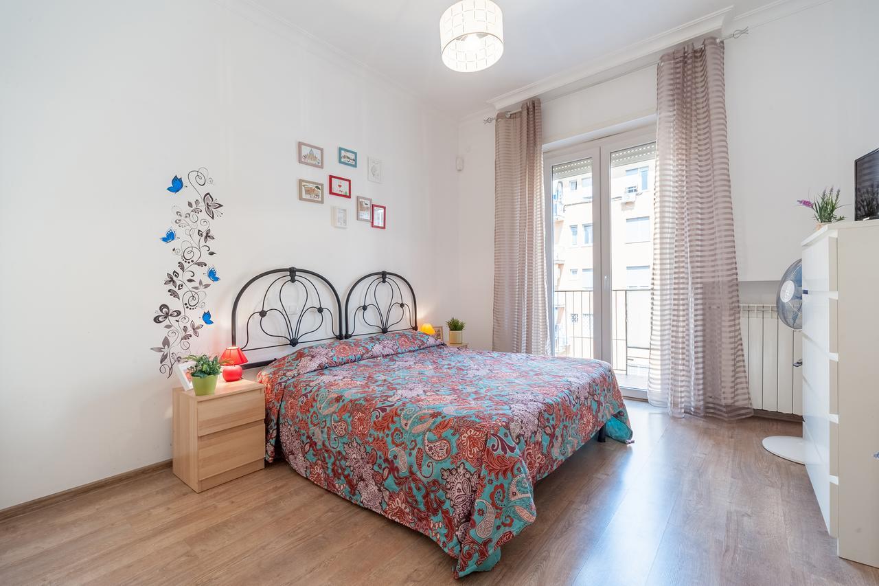 Vatican Stemar Apartment ローマ エクステリア 写真