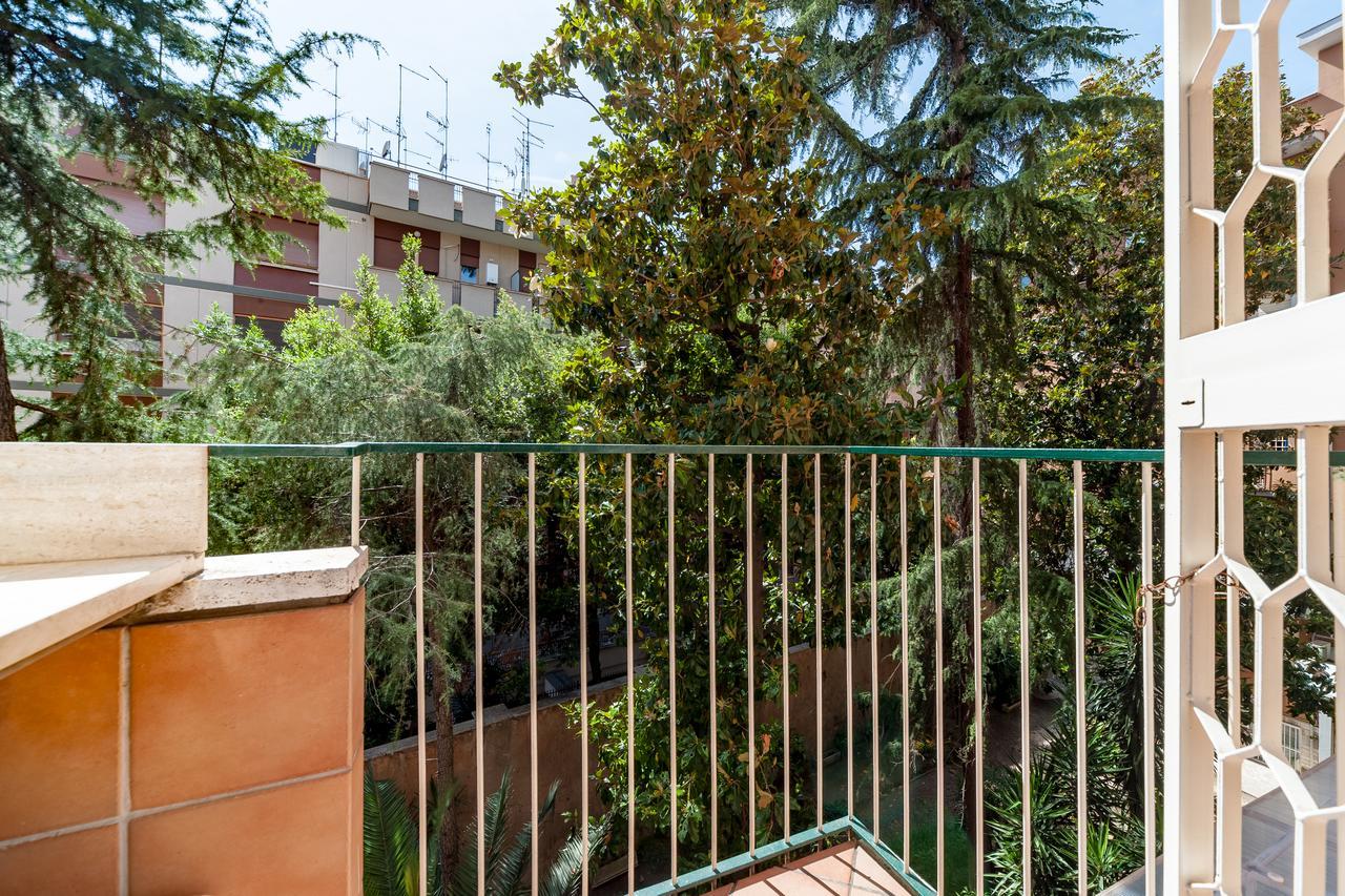 Vatican Stemar Apartment ローマ エクステリア 写真