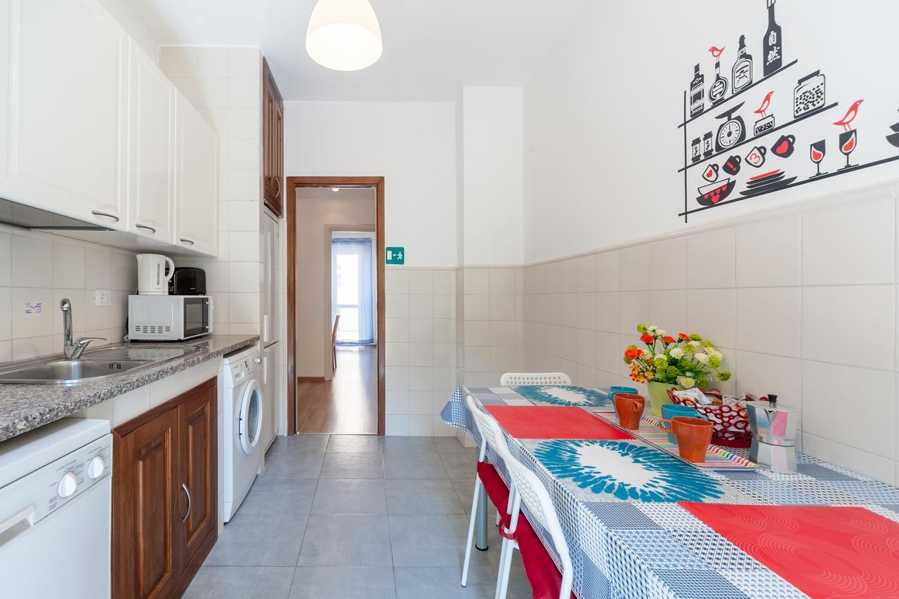 Vatican Stemar Apartment ローマ エクステリア 写真