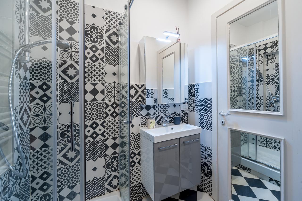 Vatican Stemar Apartment ローマ エクステリア 写真