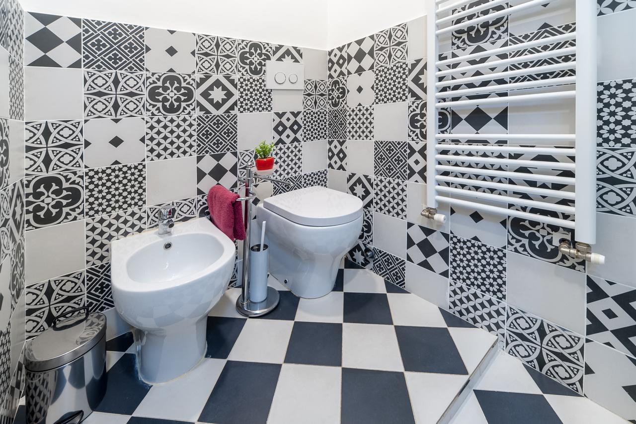 Vatican Stemar Apartment ローマ エクステリア 写真