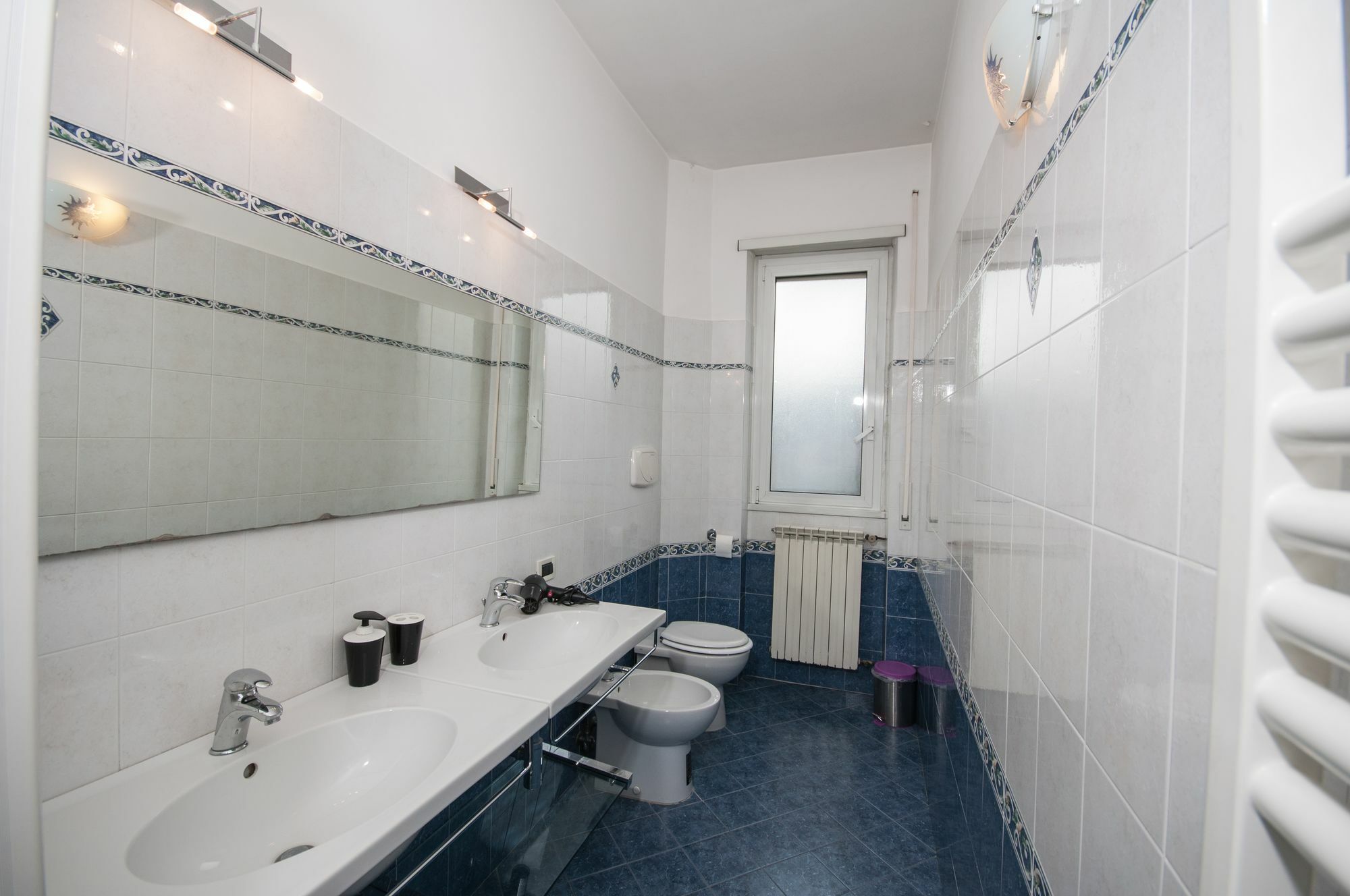 Vatican Stemar Apartment ローマ エクステリア 写真
