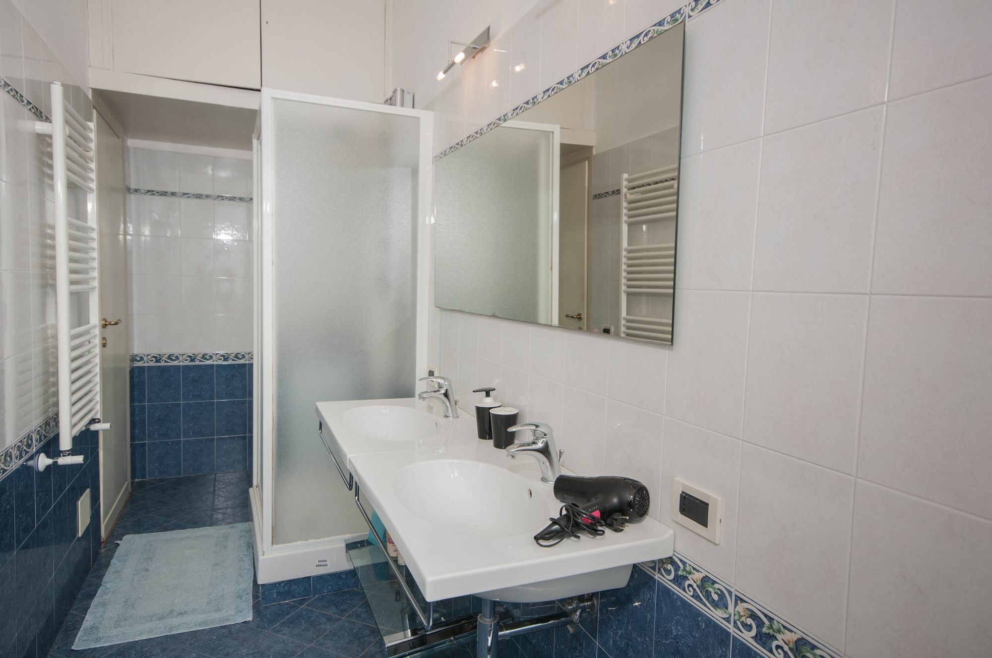 Vatican Stemar Apartment ローマ エクステリア 写真