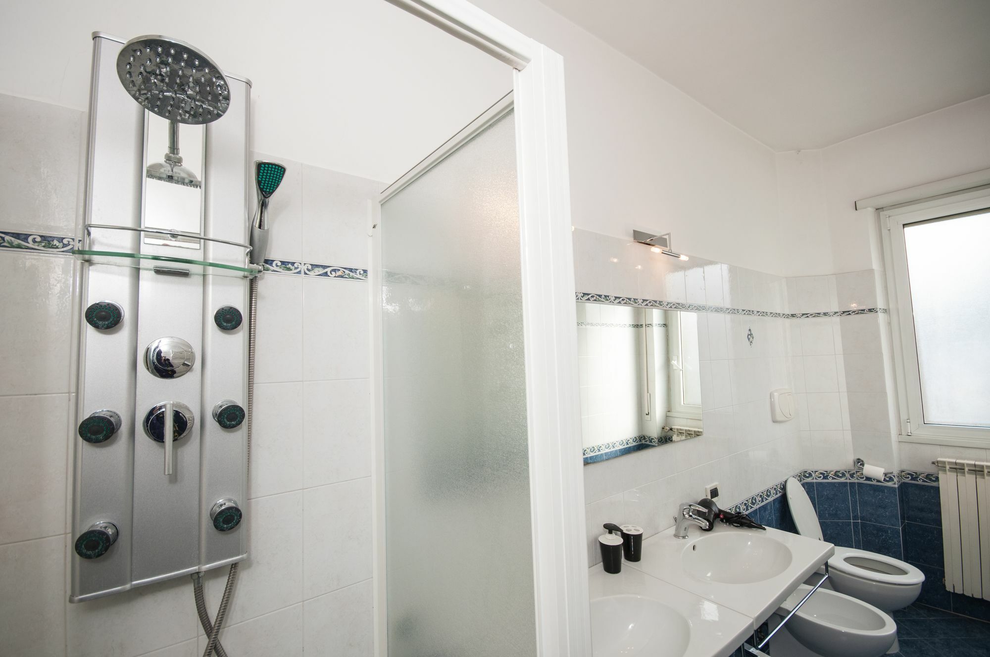 Vatican Stemar Apartment ローマ エクステリア 写真