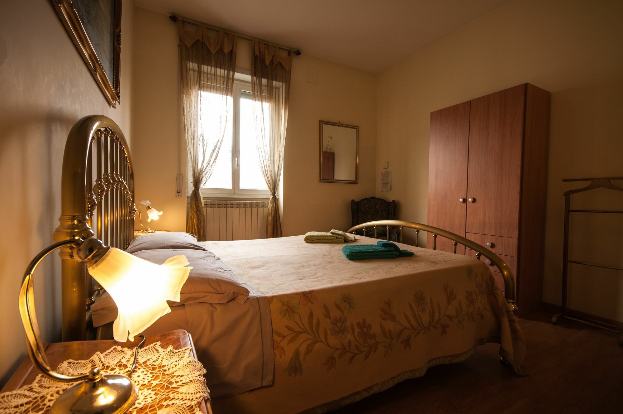 Vatican Stemar Apartment ローマ エクステリア 写真
