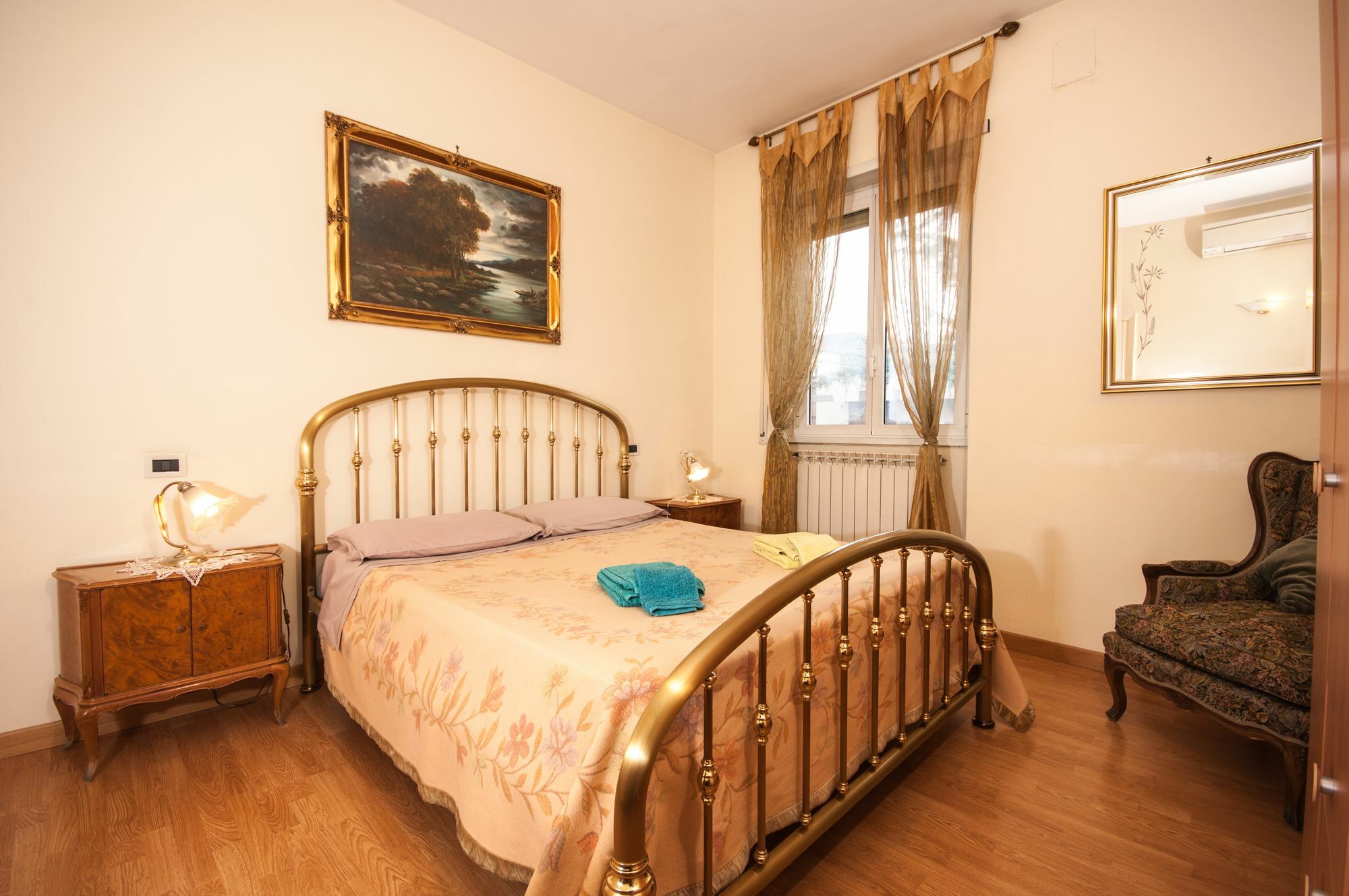 Vatican Stemar Apartment ローマ エクステリア 写真