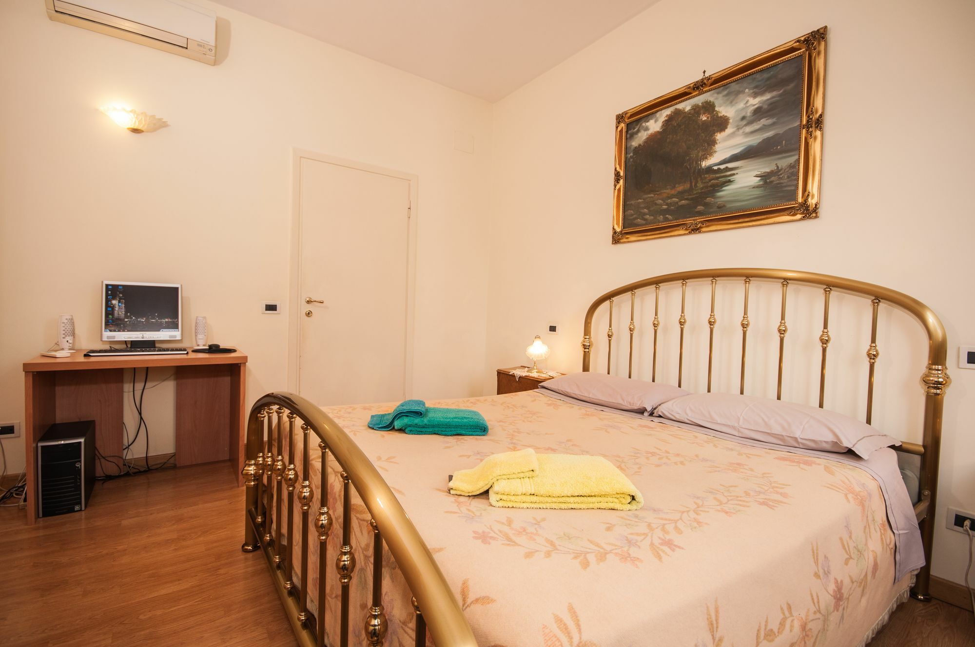 Vatican Stemar Apartment ローマ エクステリア 写真